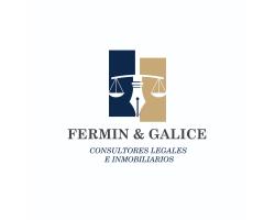 Fermin & Galice Consultores Legales e Inmobiliarios logo