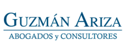 Guzmán Ariza logo