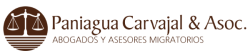 Paniagua Carvajal & Asociados logo