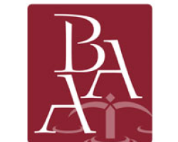 Bufete Alvarez y Asociados logo