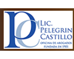 oficina pelegrin castillo logo