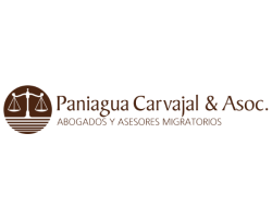 Paniagua Carvajal & Asociados logo