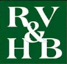 Russin Vecchi & Heredia Bonetti logo