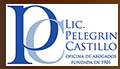 oficina pelegrin castillo logo