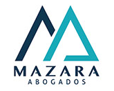 Mazara Abogados logo