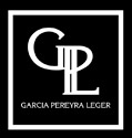 García – Pereyra – Leger logo