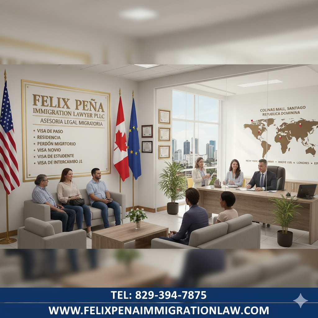 United Consultants Immigration S.R.L. photo