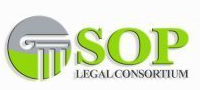 SOP Legal Consortium logo