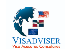 Visadviser logo